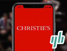 Christie’s Apps